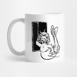 Mermaid Mug